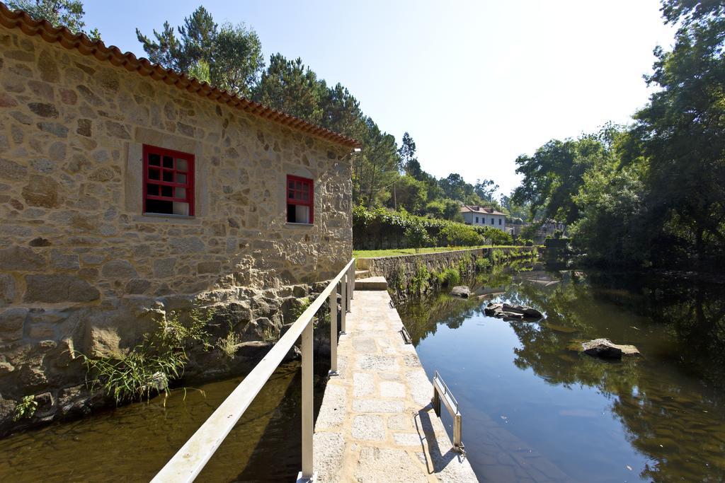 Casa Da Beira Rio - Country Side Vacation Home Touguinho Buitenkant foto