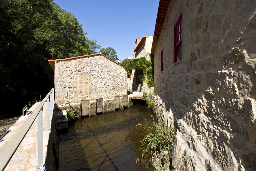 Casa Da Beira Rio - Country Side Vacation Home Touguinho Buitenkant foto